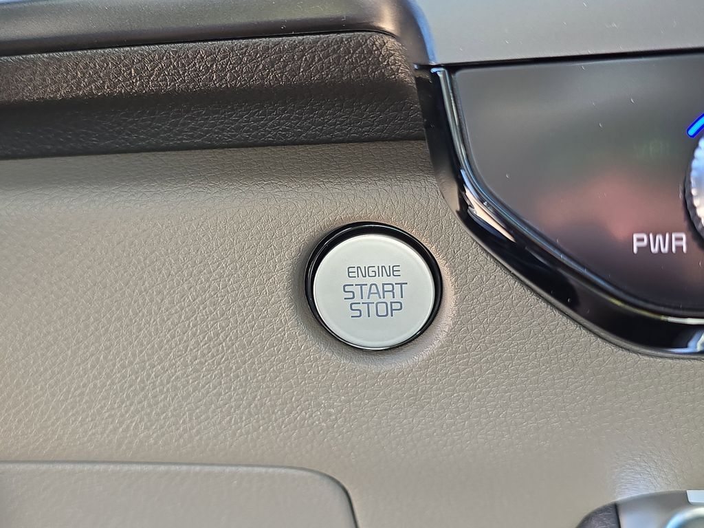 2026 Kia Carnival LXS San Clemente CA