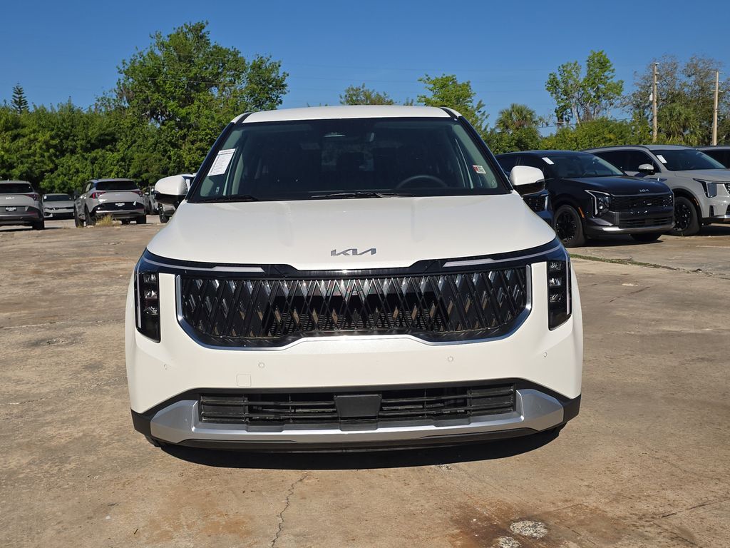 2026 Kia Carnival LXS San Clemente CA