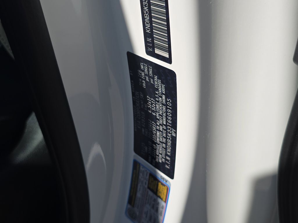 2026 Kia Carnival LXS San Clemente CA