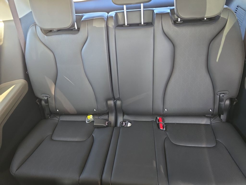 2026 Kia Carnival LXS San Clemente CA