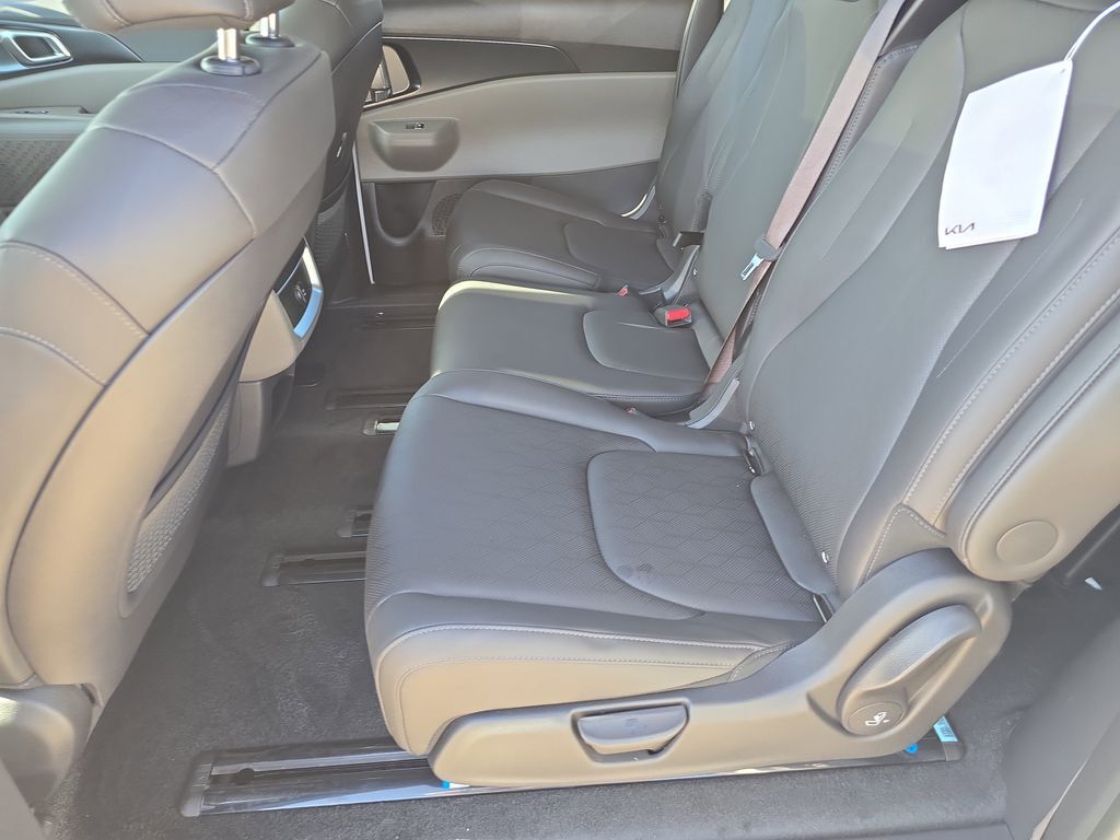 2026 Kia Carnival LXS San Clemente CA