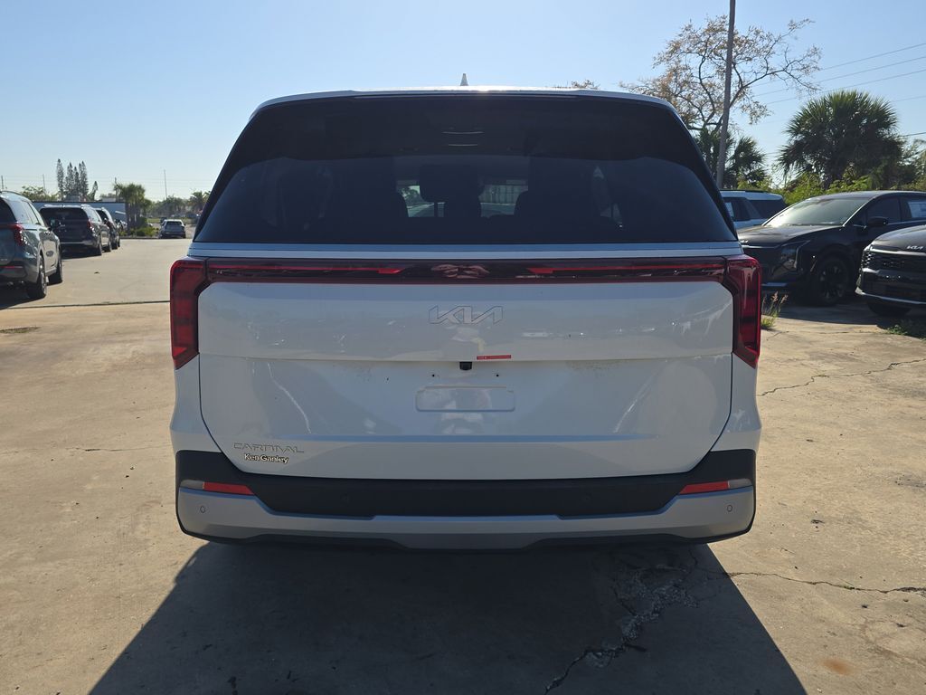 2026 Kia Carnival LXS San Clemente CA