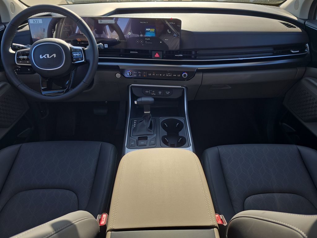 2026 Kia Carnival LXS San Clemente CA