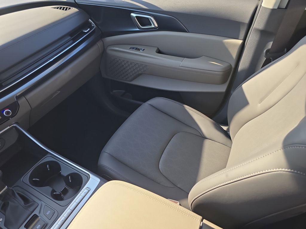 2026 Kia Carnival LXS San Clemente CA