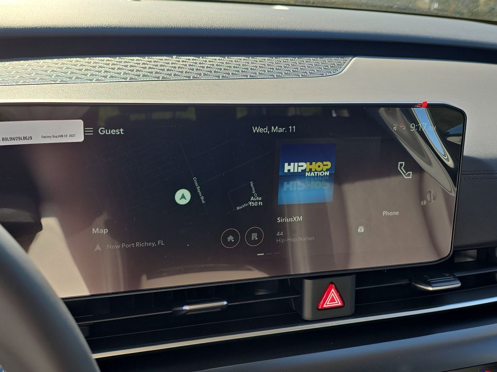 2026 Kia Carnival LXS San Clemente CA