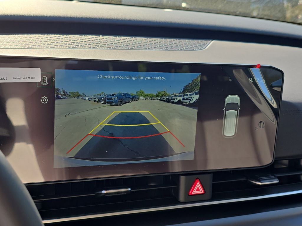 2026 Kia Carnival LXS San Clemente CA