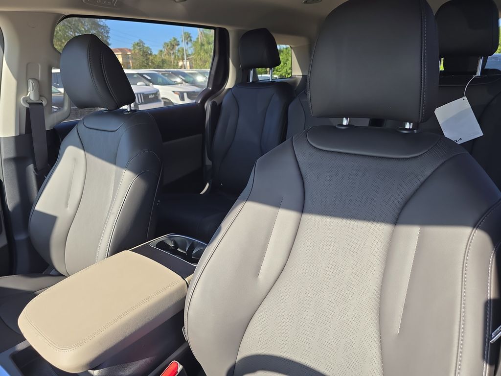 2026 Kia Carnival LXS San Clemente CA