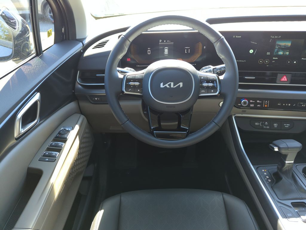 2026 Kia Carnival LXS San Clemente CA