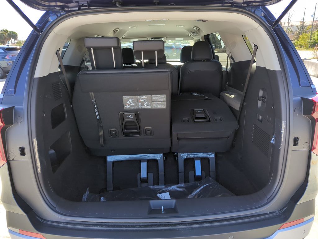 2026 Kia Carnival LXS San Clemente CA