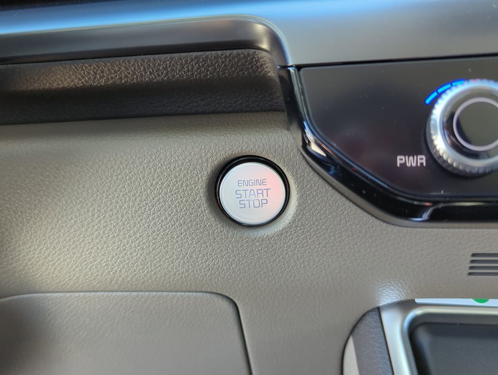 2026 Kia Carnival LXS San Clemente CA