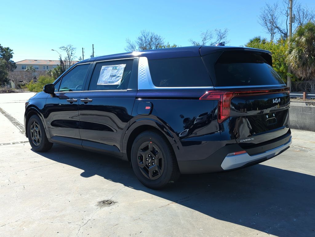 2026 Kia Carnival LXS San Clemente CA