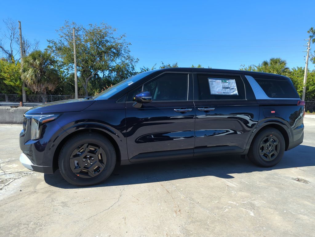 2026 Kia Carnival LXS San Clemente CA