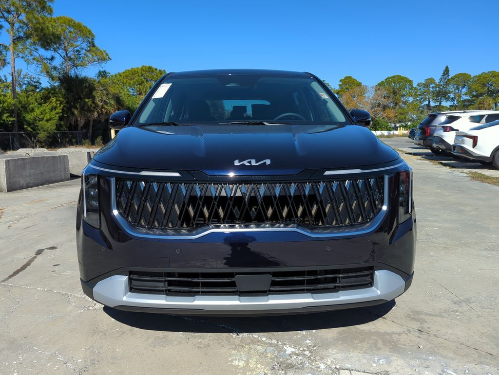 2026 Kia Carnival LXS San Clemente CA