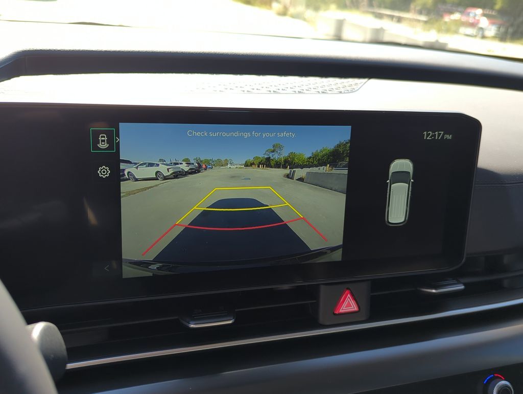 2026 Kia Carnival LXS San Clemente CA