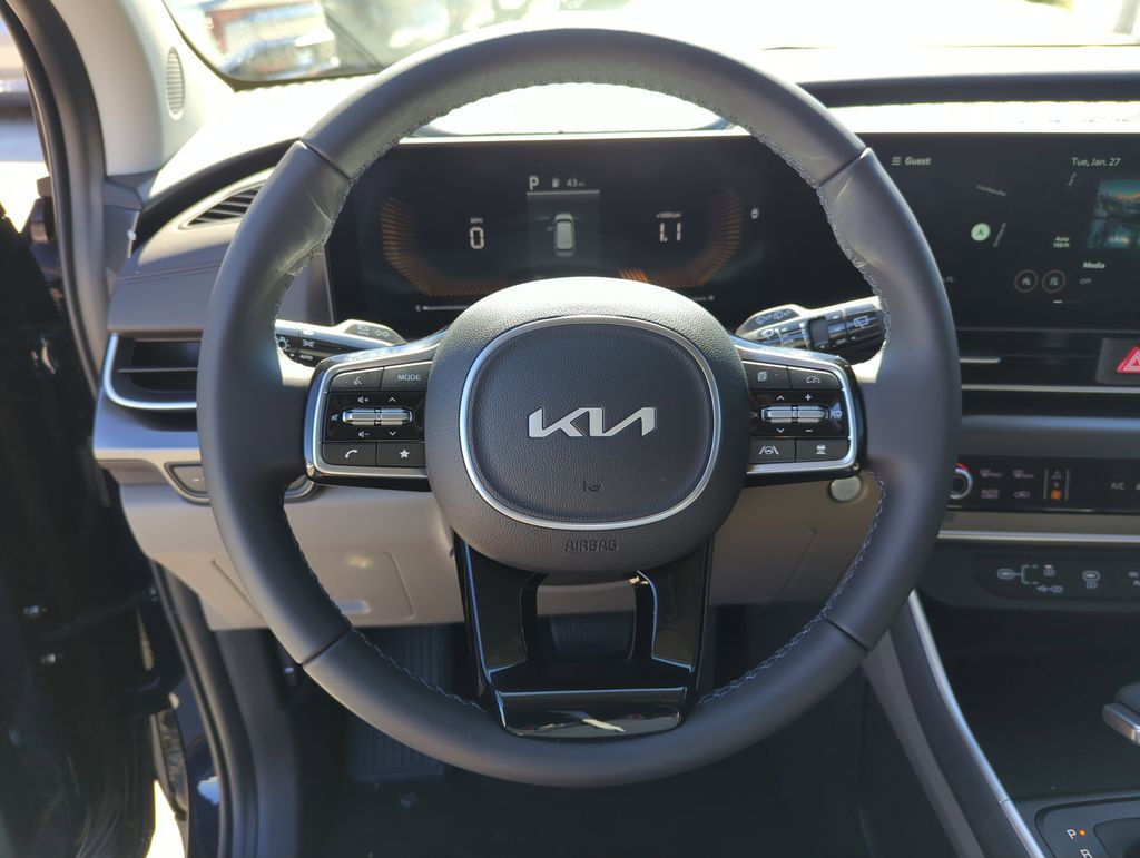 2026 Kia Carnival LXS San Clemente CA
