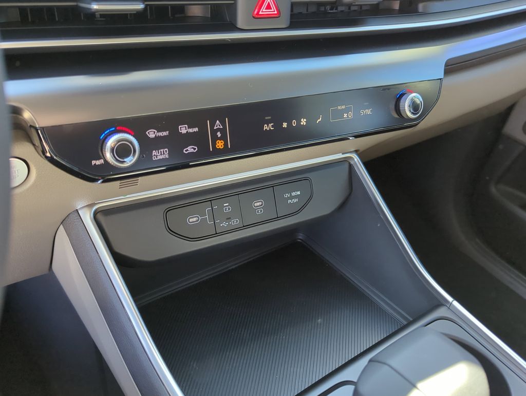 2026 Kia Carnival LXS San Clemente CA