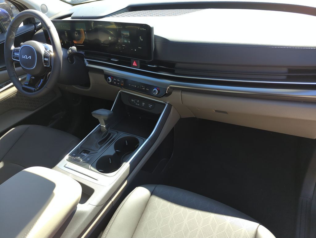 2026 Kia Carnival LXS San Clemente CA