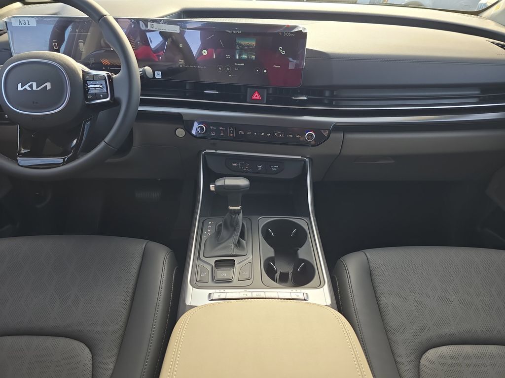 2026 Kia Carnival LXS San Clemente CA