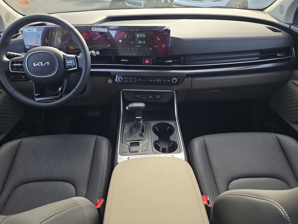 2026 Kia Carnival LXS San Clemente CA