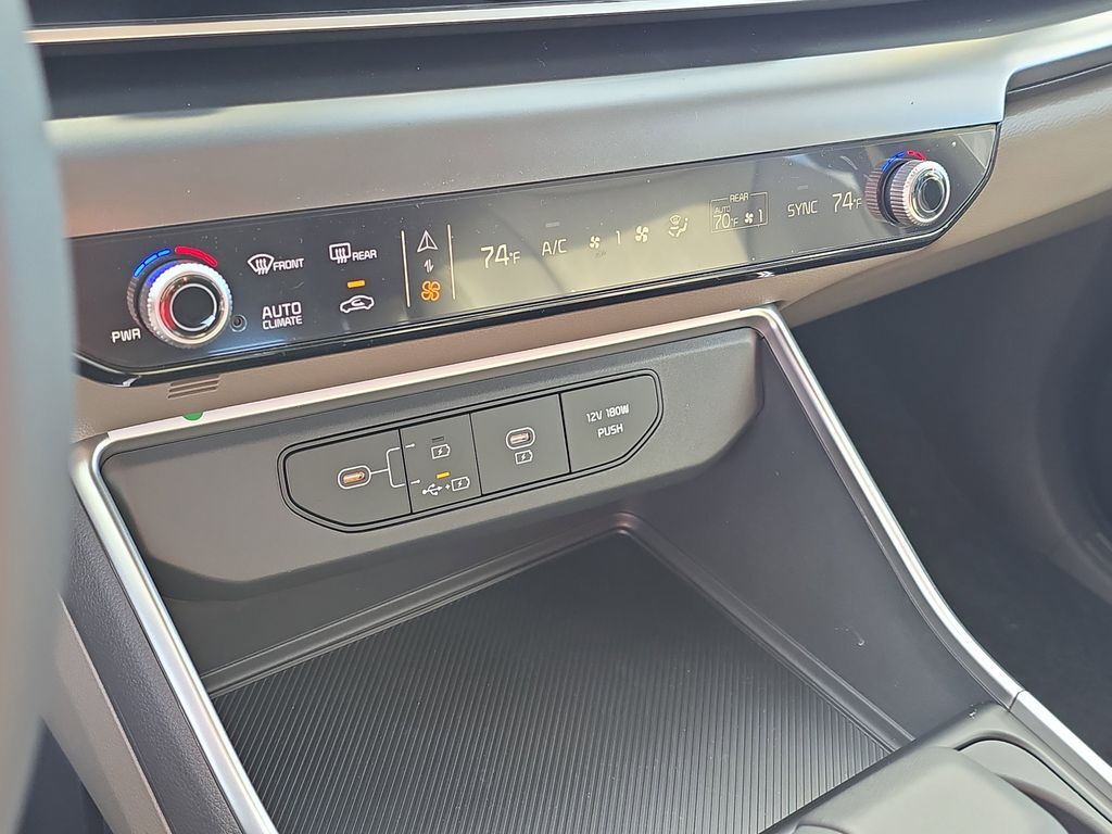 2026 Kia Carnival LXS San Clemente CA