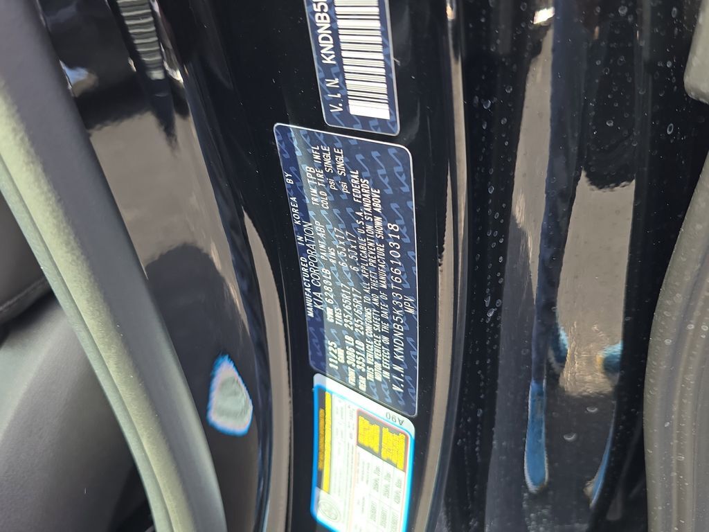 2026 Kia Carnival LXS San Clemente CA