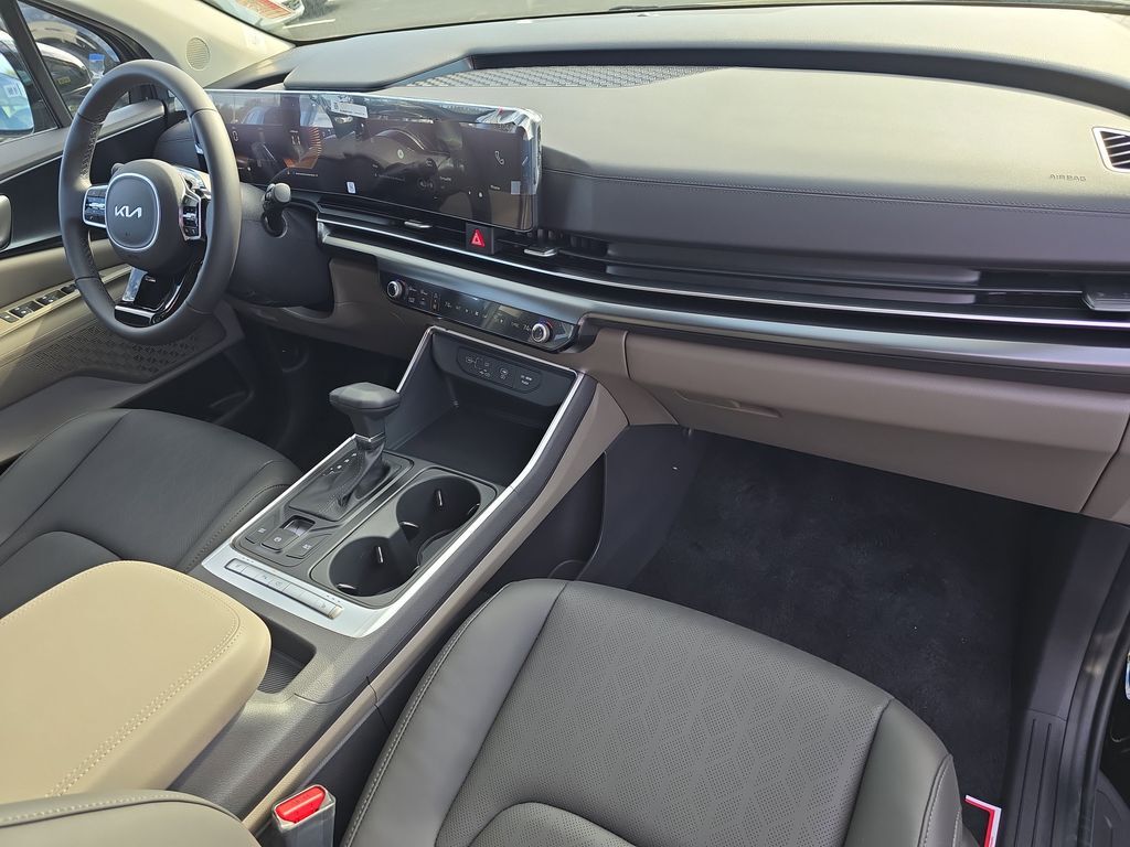 2026 Kia Carnival LXS San Clemente CA