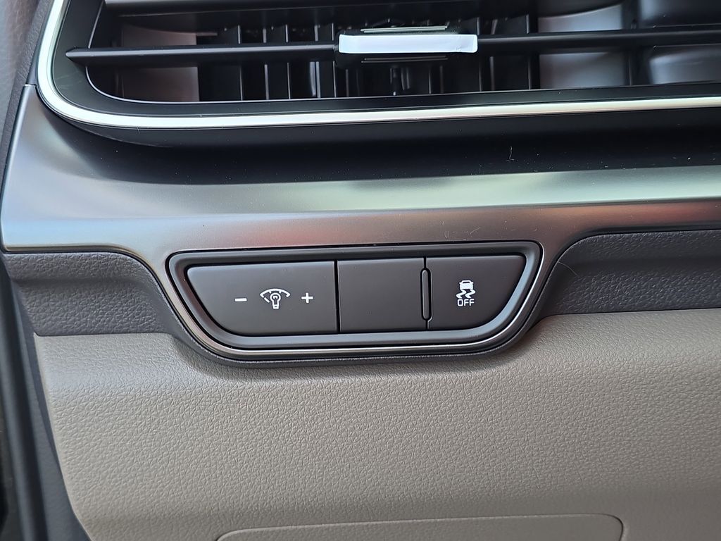 2026 Kia Carnival LXS San Clemente CA