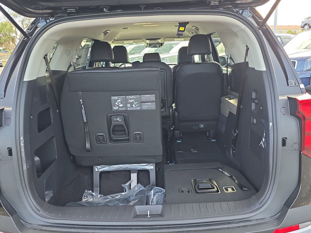 2026 Kia Carnival LXS San Clemente CA