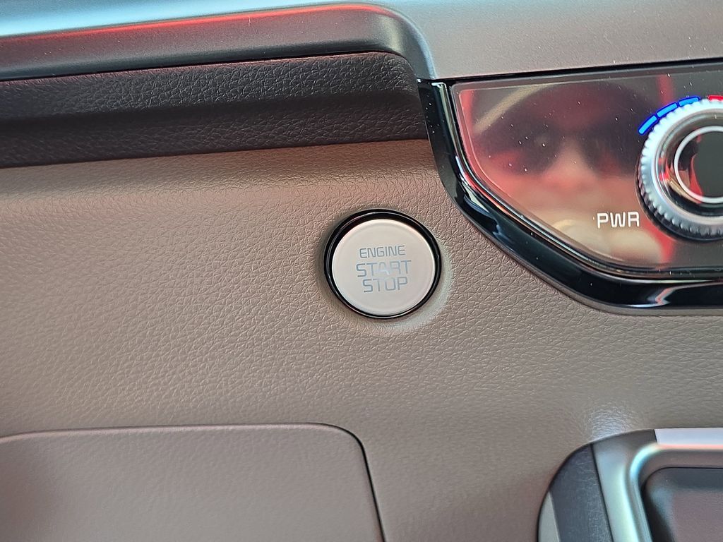 2026 Kia Carnival LXS San Clemente CA