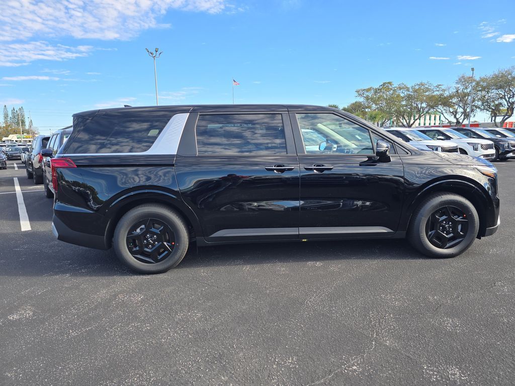 2026 Kia Carnival LXS San Clemente CA