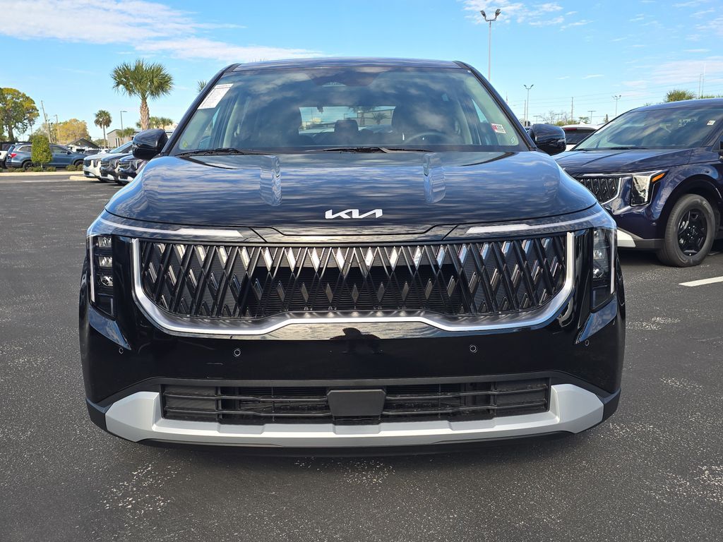 2026 Kia Carnival LXS San Clemente CA