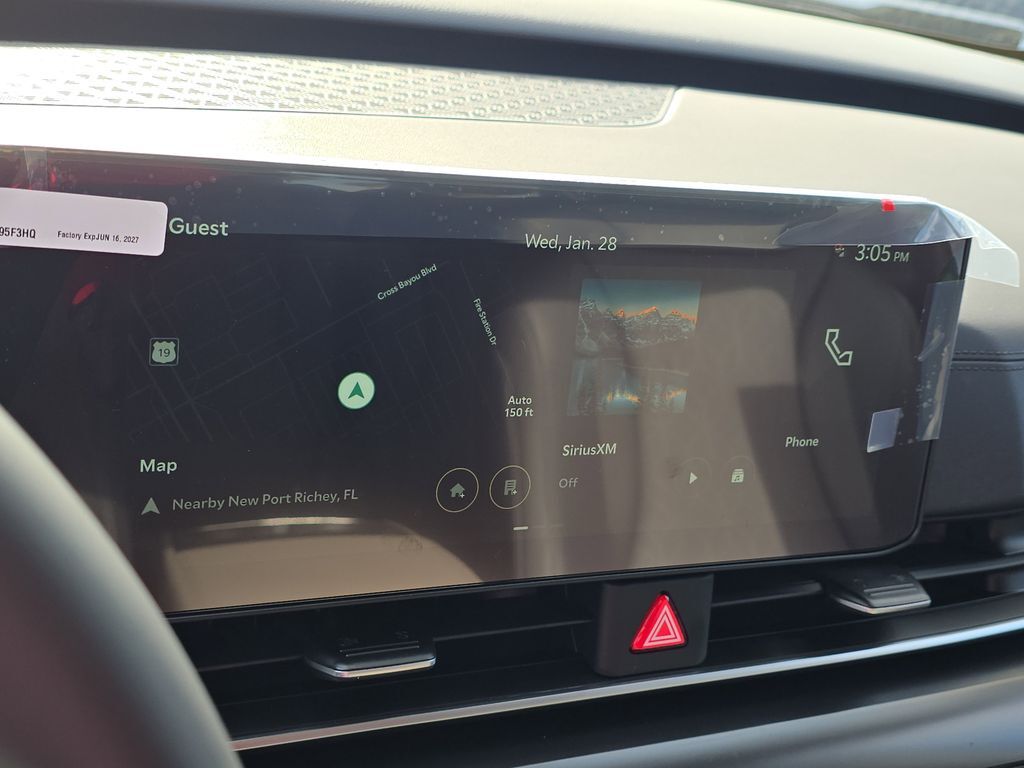 2026 Kia Carnival LXS San Clemente CA