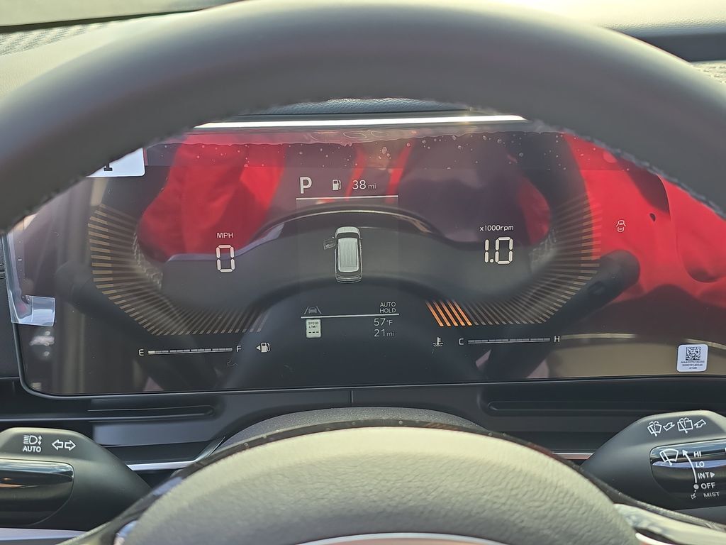 2026 Kia Carnival LXS San Clemente CA