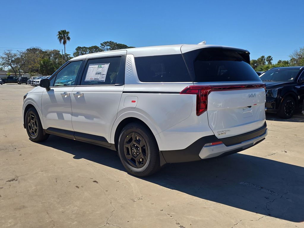 2026 Kia Carnival LXS San Clemente CA