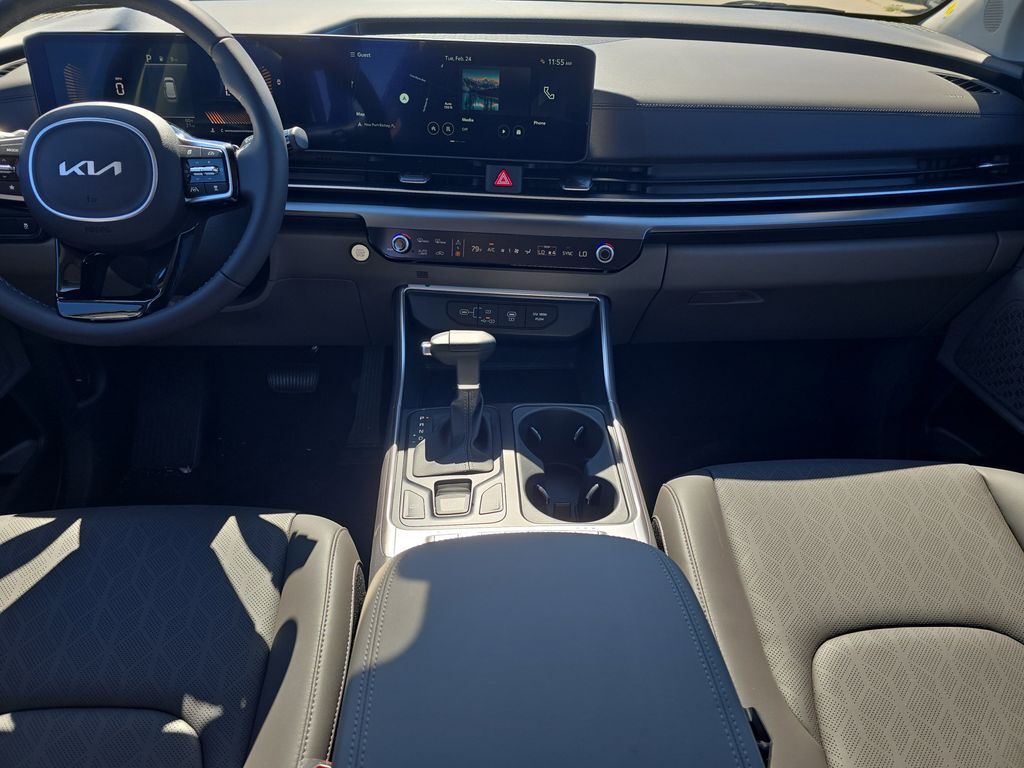 2026 Kia Carnival LXS San Clemente CA