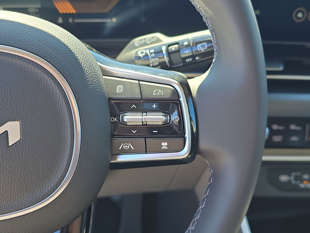 2026 Kia Carnival LXS San Clemente CA