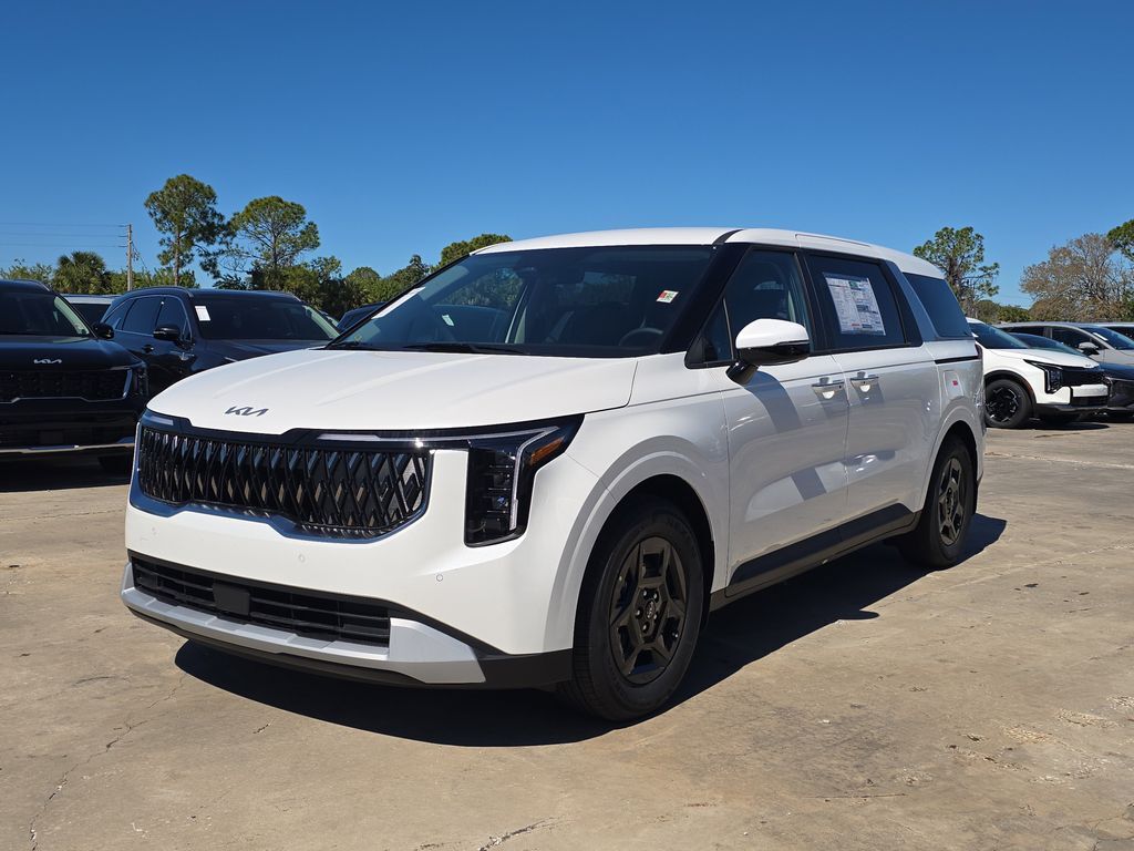 2026 Kia Carnival LXS San Clemente CA