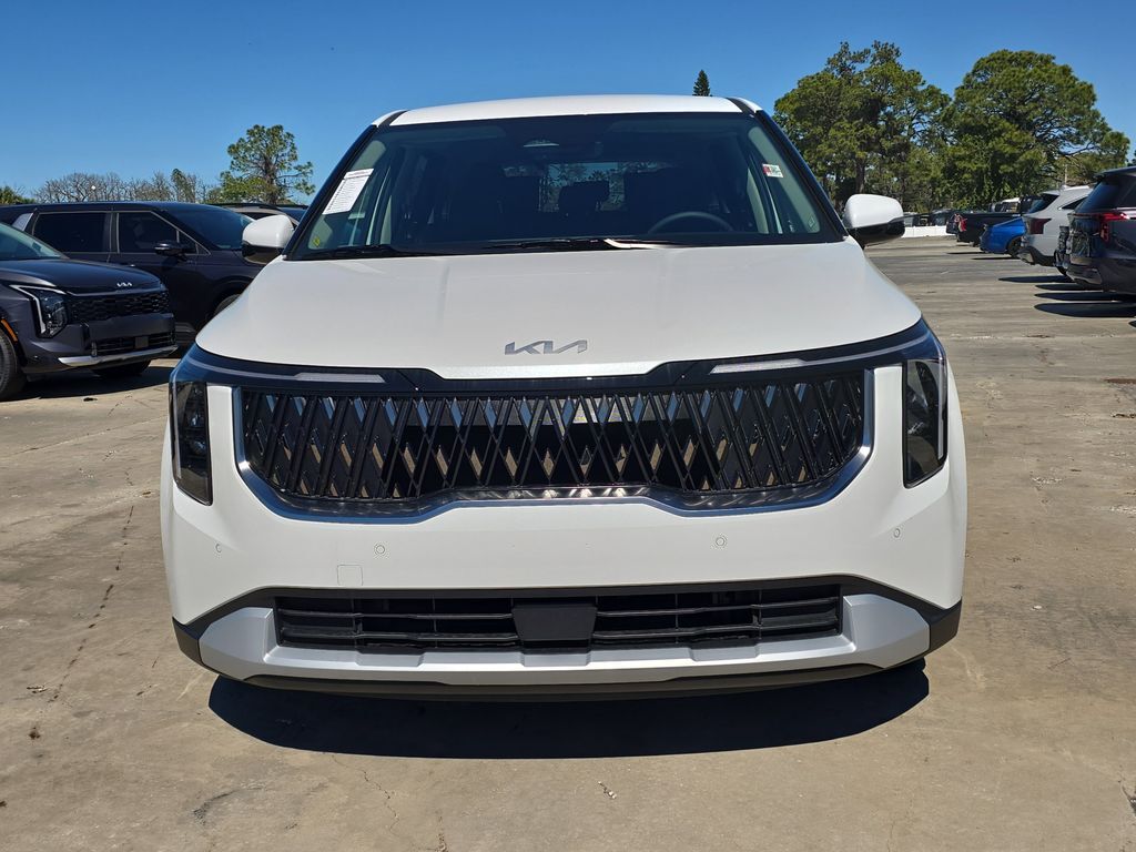 2026 Kia Carnival LXS San Clemente CA