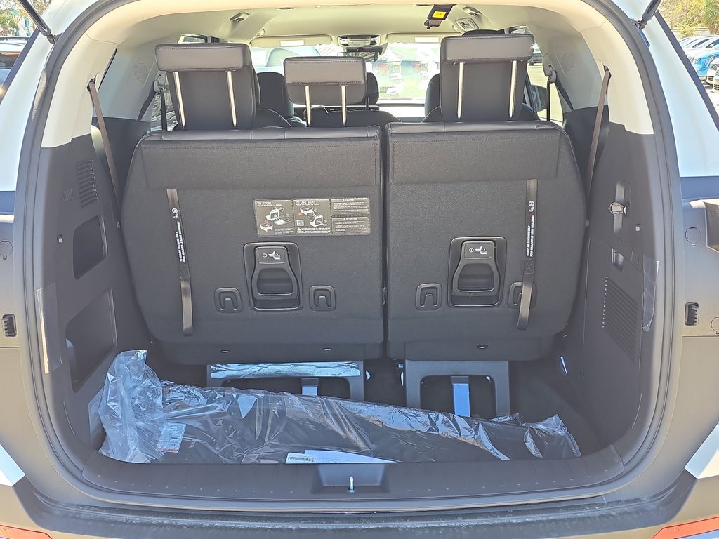 2026 Kia Carnival LXS San Clemente CA