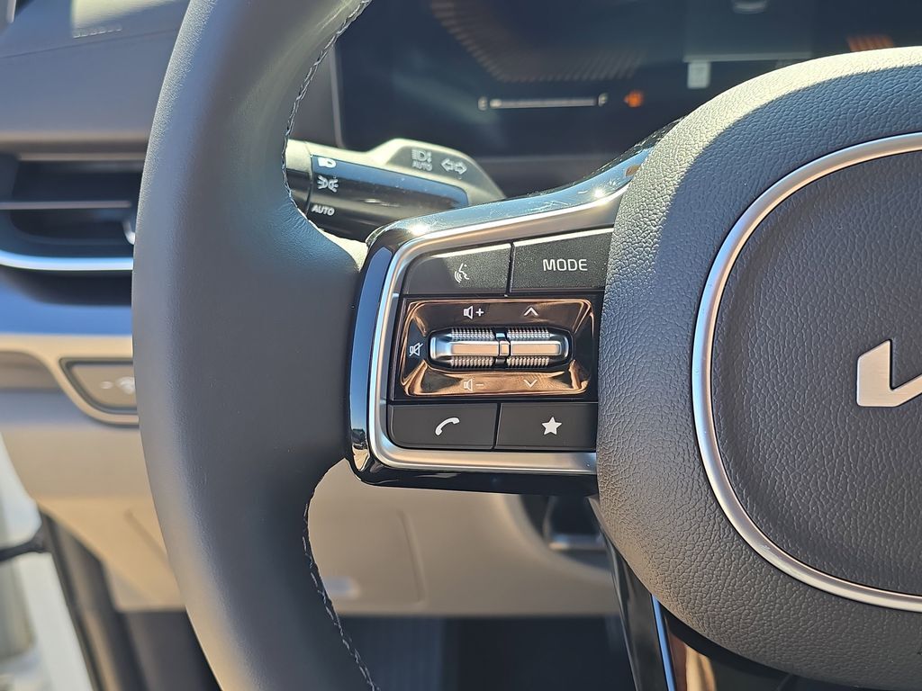 2026 Kia Carnival LXS San Clemente CA