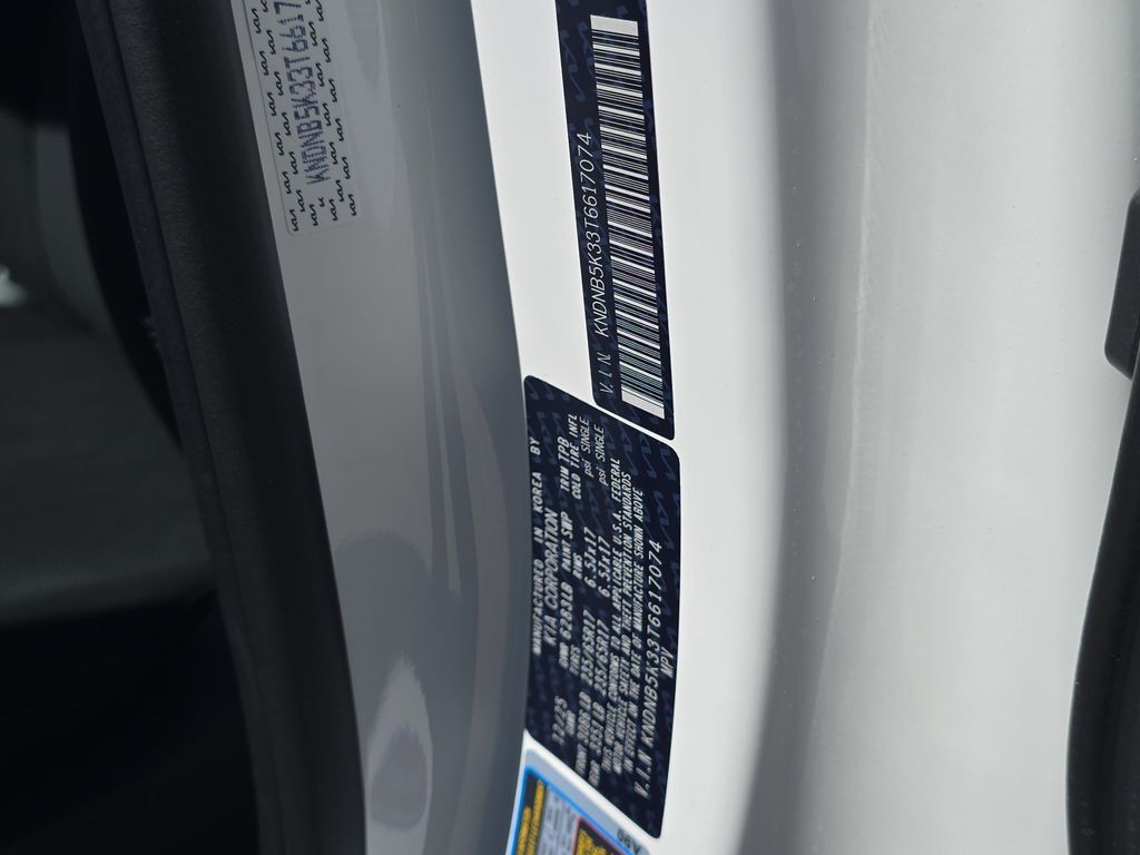 2026 Kia Carnival LXS San Clemente CA