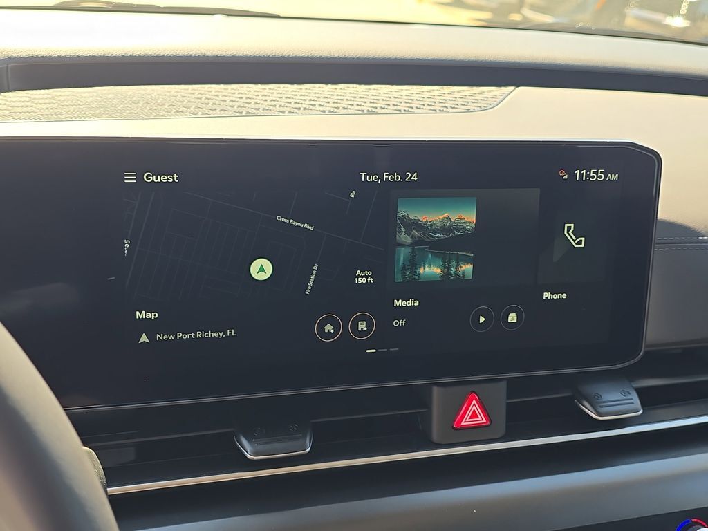 2026 Kia Carnival LXS San Clemente CA