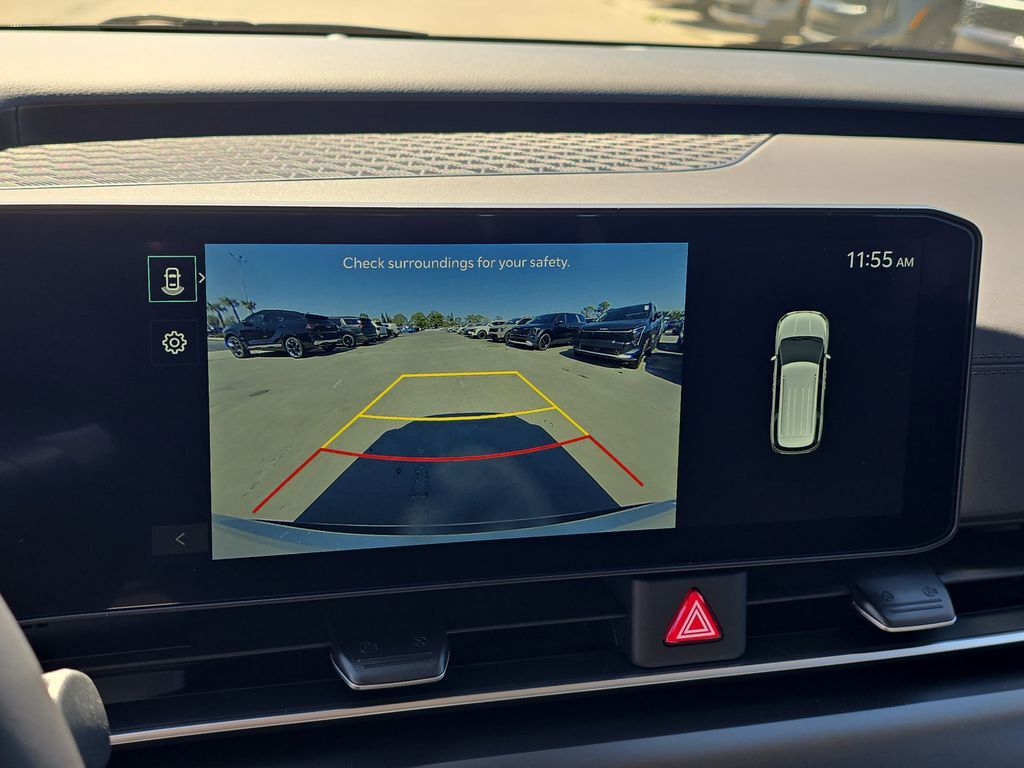 2026 Kia Carnival LXS San Clemente CA