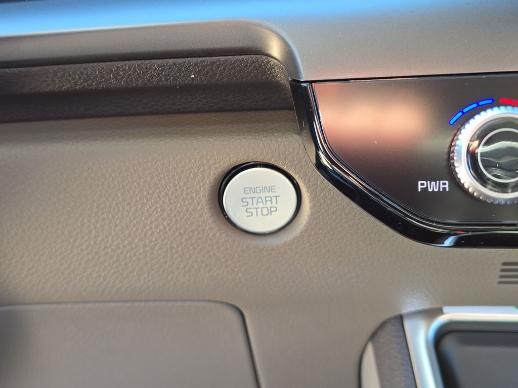 2026 Kia Carnival LXS San Clemente CA