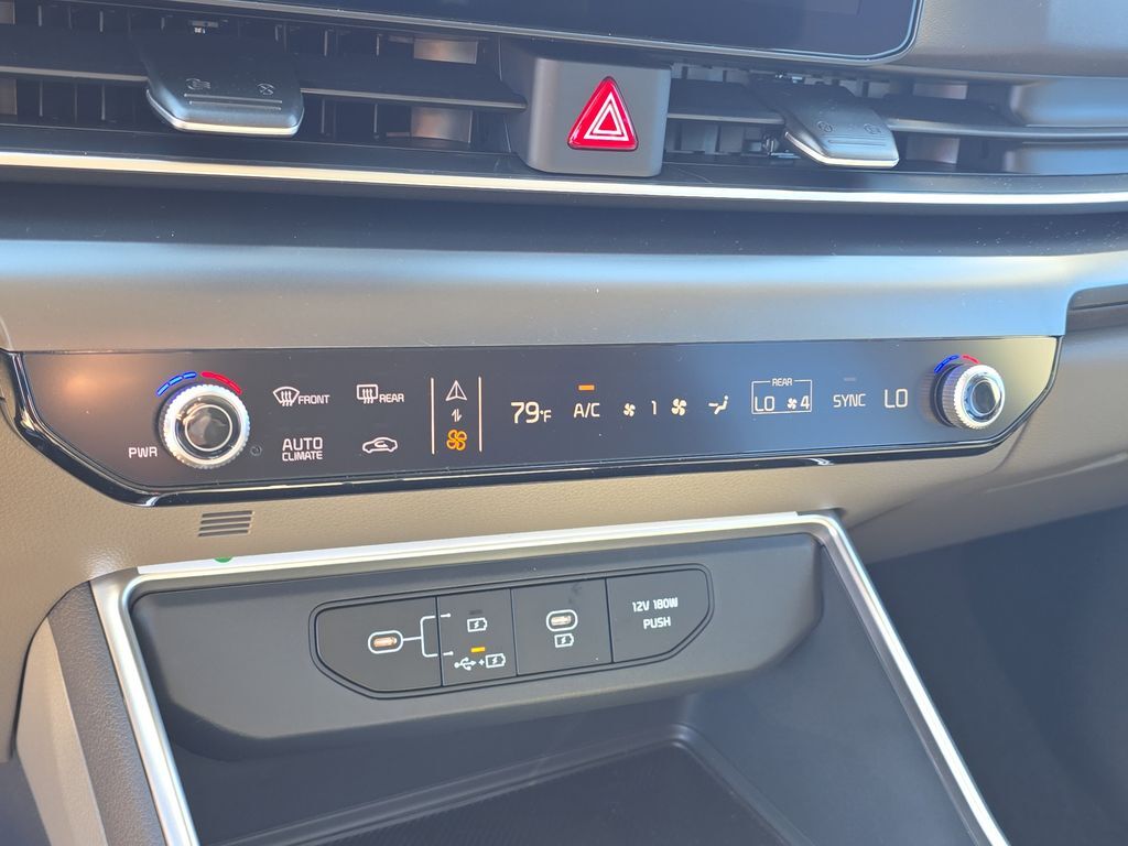 2026 Kia Carnival LXS San Clemente CA