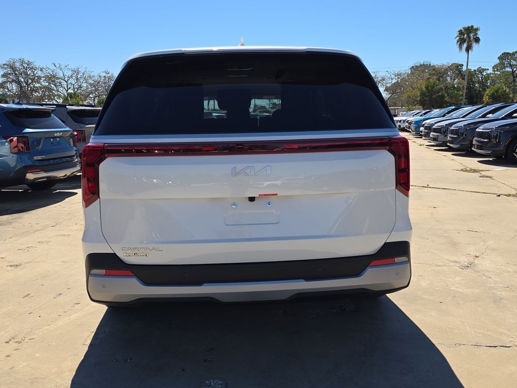 2026 Kia Carnival LXS San Clemente CA