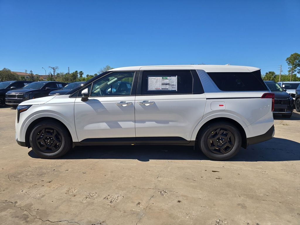 2026 Kia Carnival LXS San Clemente CA