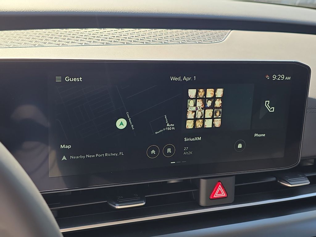 2026 Kia Carnival LXS San Clemente CA