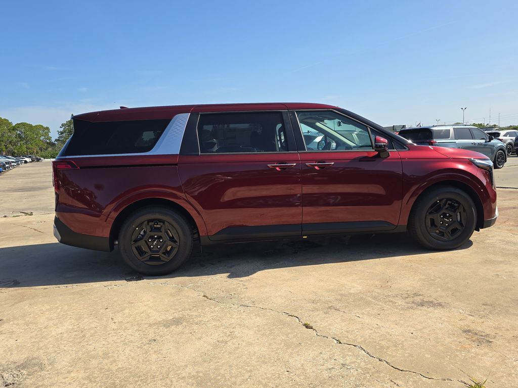 2026 Kia Carnival LXS San Clemente CA