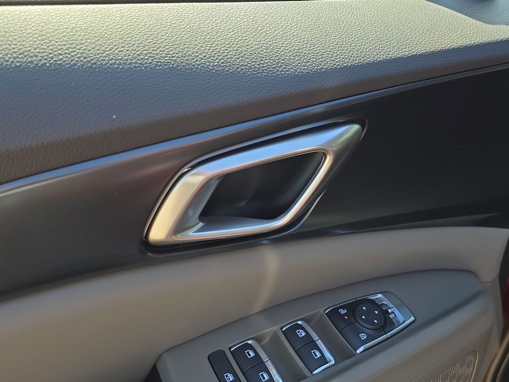2026 Kia Carnival LXS San Clemente CA